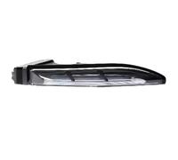 Ensemble Feu brouillard Compatible Avec Pour Macan 2019 2020 Feu Antibrouillard De Voiture Clignotant Phare Feu Diurne DRL Feu Antibrouillard 95B631081H 95B631082H