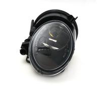 Ensemble Feu brouillard Compatible Avec TT 8J 2006 2007 2008 2009 2010 2011 2012 2013 2014, Phare Antibrouillard Pour Pare-chocs Avant De Voiture, Feu De Conduite Gauche Et Droite 8J0941699