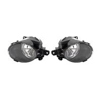 Ensemble Feu brouillard Compatible Avec Volvo Pour S80 2007 2008 2009 2010 2011 2012 2013 31213101 31213102 Phare Antibrouillard Avant Voiture Phare Antibrouillard Sans Ampoule, Accessoires Voiture