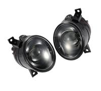 Ensemble Feu brouillard Compatible Avec VW Pour Golf 2005-2009 Pour EOS 2006-2010 Phare Antibrouillard Pare-chocs Avant Ensemble De Phares Antibrouillard À Lentille Convexe 1K0941699C 1K0941700C