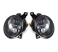 Ensemble Feu brouillard Compatible Avec Vw Pour Jetta MK5 2005 2006 2007 2008 2009, Phare Antibrouillard Halogène Avant De Voiture, Ensemble De Feux De Jour