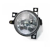 Ensemble Feu brouillard Compatible Avec Vw Pour Polo 2001 2002 2003 2004 2005, Ensemble De Phares Antibrouillard Avec Ampoule, Pare-chocs Avant, Antibrouillard 6Q0941699