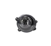 ensemble feux antibrouillard Accessoires Remplacement Lampes Pare-chocs Avant Phare Antibrouillard Voiture Ampoule XBJ000090 Compatible Avec Land Pour Rover Pour Discovery 2 2003 2004(Left)