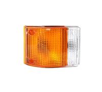 Ensemble Feux Antibrouillard Avant Feu Antibrouillard Avant De Voiture Clignotant D'angle Pour Isuzu Pour Camion Pour ELF NKR NHR 3.5TS Pour NPR57 NKR57 NKR58 NPR58 NPR66 1983 - 1993(Right)