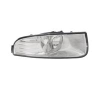 ensemble feux antibrouillard Feu Antibrouillard Externe Remplacement Voiture Côté Gauche Droit Compatible Avec Skoda Pour Superb Pour MK2 3T 2009 2010 2011 2012 2013(Right)