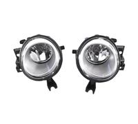 Ensemble feux antibrouillard Feux Antibrouillard Pour Voiture Pour Cayenne 2008 - 2010 Feu De Signalisation Automatique Calandre Pare-choc Avant Assemblage Phares Conduite(2 Pcs Left and Right)