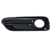 Ensemble feux antibrouillard Pour BMW Série 1 F20 F21 LCI Sport 2015-2018 Grilles Phares Antibrouillard Course Pour Pare-chocs Avant(Left side)