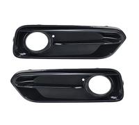 Ensemble feux antibrouillard Pour BMW Série 1 F20 F21 LCI Sport 2015-2018 Grilles Phares Antibrouillard Course Pour Pare-chocs Avant(1 pair)