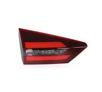 Ensemble Feux Arrière Antibrouillard Clignotants Feux Freinage pour Geely pour Atlas pour Boyue 2016-2021 Feu remorque(18-21 Inner Left)