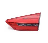 Ensemble Feux Arrière Antibrouillard Clignotants Feux Freinage pour Geely pour Atlas pour Boyue 2016-2021 Feu remorque(16-17 Inner Right)