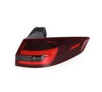 Ensemble Feux Arrière Antibrouillard Clignotants Feux Freinage pour Geely pour Atlas pour Boyue 2016-2021 Feu remorque(18-21 Outer Right)