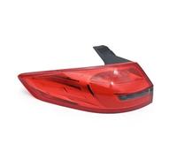 Ensemble Feux Arrière Antibrouillard Clignotants Feux Freinage pour Geely pour Atlas pour Boyue 2016-2021 Feu remorque(16-17 Outer Left)