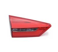 Ensemble Feux Arrière Antibrouillard Clignotants Feux Freinage pour Geely pour Atlas pour Boyue 2016-2021 Feu remorque(16-17 Inner Left)