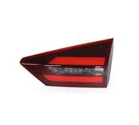 Ensemble Feux Arrière Antibrouillard Clignotants Feux Freinage pour Geely pour Atlas pour Boyue 2016-2021 Feu remorque(18-21 Inner Right)