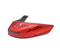 Ensemble Feux Arrière Antibrouillard Clignotants Feux Freinage pour Geely pour Atlas pour Boyue 2016-2021 Feu remorque(16-17 Outer Right)