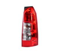 Ensemble Feux Arrière Clignotants Feux Antibrouillard Feux De Stop Compatible Avec Chevy Pour Tornado VAN N400 2021 2022 2023 Ensembles de feux arrière