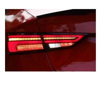 Ensemble Feux Arrière LED DIEDERICHS Pour Audi A3 Limousine 8VS 8VM 14-20