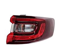 Ensemble Feux Arrière Pour Jeep Pour Grand Pour Cherokee 2014-2016 Feu Arrière Intérieur Feu De Frein Arrière Accessoires De Voiture 68110047AB 68110046AC(Right)