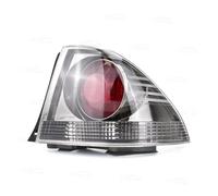 Ensemble Feux Arrière Pour LEXUS Pour IS200 1998 1999 2000 2001 2002 2003 2004 2005 Sans Ampoule Feu Arrière Voiture Clignotant Feu Stop Couvercle(1piece for Right light)