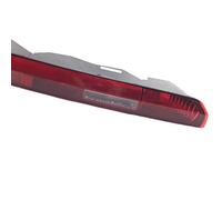 Ensemble Feux Arrière Voiture Feu Pare-chocs Arrière Voiture Pour Q7 2016-2020 Version Ue LED Réflecteur Stop Clignotant Brouillard Inverse Avec Ampoules Feu Arrière LED Pare-chocs(La gauche)