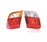 Ensemble Feux Arrière Voiture Pour BMW Série 3 E46 318i 320i 323i 325i 328i 2002-2004 Pare-chocs Arrière Feu Lampe Feux Stop Led Feu Arrière Auto