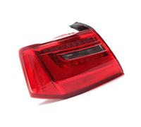 Ensemble Feux arrières Compatible Avec A6 C7 Berline 2010 2011 2012-2015 2016 4GD945093 4GD945094 Feu Arrière De Recul, Signal D'avertissement, Feu Stop