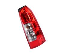 Ensemble Feux arrières Compatible Avec Chevy Pour Tornado VAN N400 2021 2022 2023 Feu Arrière, Ensemble De Feu Stop, Feu De Freinage, Clignotant