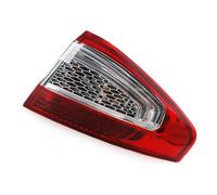 Ensemble Feux arrières Compatible Avec Ford Pour Mondeo Pour Fusion 2011 2012 Ensemble Feux Arrière Voiture Extérieurs Gauche Et Droit Intérieur Stop BS71-13404-AC