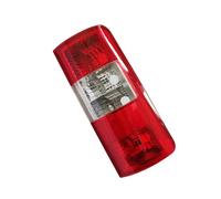 Ensemble Feux arrières Compatible Avec Ford Pour Transit Pour Tourneo Pour Connect 2002-2006 2007 2008 2009 Feu Arrière De Voiture Semi-assemblage Abat-jour Coque De Lampe