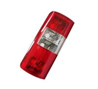 Ensemble Feux arrières Compatible Avec Ford Pour Transit Pour Tourneo Pour Connect 2002-2006 2007 2008 2009 Feu Arrière De Voiture Semi-assemblage Abat-jour Coque De Lampe