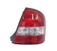 Ensemble Feux arrières Compatible Avec Mazda 323 Pour Familia Bj Berline 2002 2003 2004 Feu Arrière De Pare-chocs Arrière, Feu De Freinage, Feu Antibrouillard, Feu De Détresse