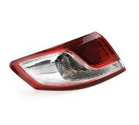 Ensemble Feux arrières Compatible Avec Odyssey 2009 2010 2011 2012 Intérieur Extérieur Feu Arrière Feu Stop Clignotant Feux Antibrouillard Feu Arrière Automatique Semi-Assemblage