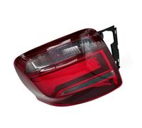 Ensemble Feux arrières Compatible Avec Série 1 F20 F21 2011 2012 2013 2014 2015 Ensemble De Feux Arrière De Voiture Feu Stop Feu Arrière Accessoires Automobiles Lampe De Signalisation