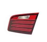 Ensemble Feux arrières Compatible Avec Série 5 F10 F18 520LI 523LI 525LI 528LI 530LI 535LI 2011-2016 2017 Feu Arrière Feu Stop Feu Arrière De Voiture Feu Arrière Ensemble