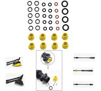 Kärcher 2.640-729.0 Accessoire et fourniture pour aspirateur