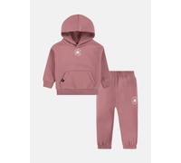 Ensemble Fille 2 Pièces Rose 18M(81CM)