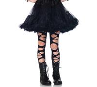 Ensemble fille Leg Avenue Noir L