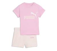 Ensemble Fille Minicats Ess Tee And Rose 2A