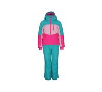 Ensemble fille Peak Mountain Fabiola Turquoise 10 ans