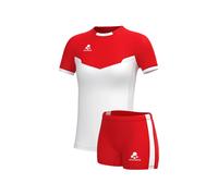Ensemble fille Piu Adrenalina 1301 Aris Blanc 13/14 ans