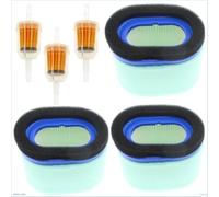Ensemble Filtration 3pcs pour Kawasaki 250 350