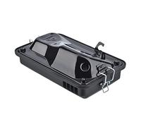 Ensemble filtre à air pour Honda GX160 GX200 168 F/2900h Essence 6,5 HP 2KW Moteur Essence Moteur Générateur