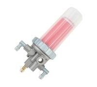 Ensemble filtre à carburant AM879962 compatible avec les modèles 4200, 4300, 4400, 4210, 455, 2320 et 2025R.