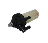 Ensemble filtre à carburant compatible avec les moteurs 40 CV F40D, 50 CV F50, F50F, T50, FT50G, 60 CV F60, F60C, T60, FT60D et 75 CV F75, F75A (68V-24521-01)