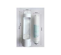Ensemble filtre a eau pour refrigerateur - ebs61443327