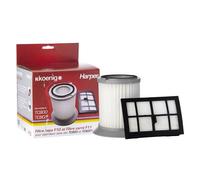 Ensemble filtre EDL785436 pour Aspirateur EXCELINE, KOENIG