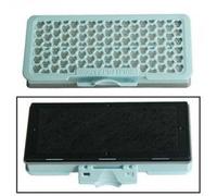 Ensemble Filtre Hepa Pour Aspirateur Lg