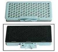 Ensemble filtre hepa pour aspirateur lg G
