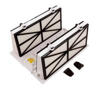 Ensemble filtre ultra-fin + kit conversion couvercle inférieur robot Dolphin Recambios limpiafondos Dolphin Dolphin