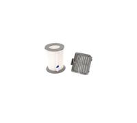 Ensemble filtres TC10 pour Aspirateur BOMANN, CALIFORNIA, CLATRONIC, HARPER, KOENIG